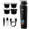 Wahl Deluxe Cordless Hair Clipper Trimmer Kit - Complete Grooming Set-Brand New - Image 37