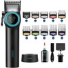 Braun All-in-One Series 7, AIO7545, 12in1 Grooming Kit Blue( opened box )/Sealed