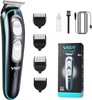Braun All-in-One Series 7, AIO7545, 12in1 Grooming Kit Blue( opened box )/Sealed - Image 14