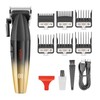 Braun All-in-One Series 7, AIO7545, 12in1 Grooming Kit Blue( opened box )/Sealed - Image 27