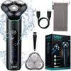 Philips Series 5000 Wet & Dry Electric Shaver (Model S5466/18)/Sealed - Image 32