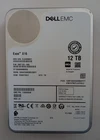Dell EMC EXOS X16 12TB ST12000NM005G 7.2K SATA Low Used-Good/100% health - Image 6