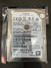 2.5″ Laptop 750GB SATA WD Toshiba HGST Samsung Internal laptop PS4 Hard Drive
