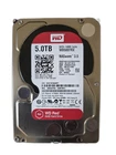 Western Digital RED WD50EFRX 5TB NAS 3.5" 5400RPM SATA HDD/Used-Good/100% Health - Image 4