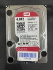 Western Digital Red WD40EFRX 4TB 3.5" SATA NASware 3.0 Used-Good Health - Image 6