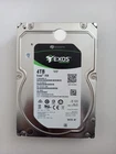 Seagate Exos ST4000NM0115 4TB SATA 3.5'' 7.2K 128MB HDD/Used-Good/100% Health - Image 2