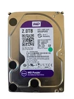 Western Digital Purple WD20PURX 2TB 3.5" SATA/Used-Good/100% Health - Image 4