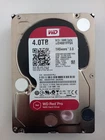 WD RED PRO WD4001FFSX 4.0TB SATA / 64MB CACHE, 3.5/Used-Good /100% Health - Image 4