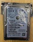 HGST 1TB 5400RPM 32MB 2.5″ Internal Hard Drive 1 TB Laptop HDD