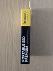 Intenso Portable SSD 1TB Premium With 320MB/s Brand New Sealed - Image 26