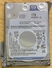 Western Digital WD 1TB 5400RPM internal 2.5" HDD WD10SPZX-24Z10T1 - Image 13