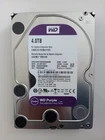 WD Purple WD40PURX 4TB 3.5 Desktop HDD SATA/Used-Good/ 100% Health - Image 8