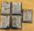 Western Digital Blue 1TB SATA 2.5" Laptop Hard drive HDD 5400 RPM. - Image 14