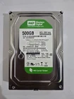 WD Green 500GB WD500AADS 3.5 " SATA Internal HD CCTV DVR-Brand New Sealed - Image 3