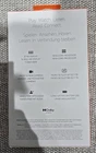 Amazon Fire HD8 Tablet 32GB 8″ Display | 12th Gen | Latest 2024 Model | New Seal
