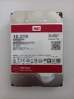 WD Red 10TB 3.5" SATA 5400RPM Hard Disk HDD WD100EFAX/Used-Good/ 100% health - Image 10