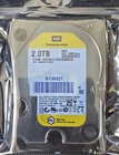 WD2004FBYZ 2TB 7.2K SATA 6Gbps 128MB 3.5" Hard Drive/Good-100% Health - Image 5
