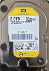 WD2004FBYZ 2TB 7.2K SATA 6Gbps 128MB 3.5" Hard Drive/Good-100% Health - Image 11