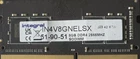 Kingston RAM 8TB DDR4 IN4V8GNEELSX 2666MHz SODIMM - Image 4
