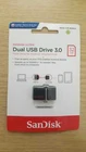 Sandisk Dual-USB Drive 3.0-32GB. - Image 8