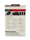 HyperX Pulsefire Core Gaming Mouse Black Customizable RGB Lighting/ Sealed - Image 3