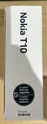 Nokia T10 4G 32GB 8 Inch 3GB Wi-Fi 5 Android 12 and beyond -Ocean Blue -Sealed