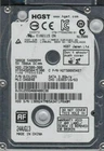 Hitachi 500G 2.5″ HGST Sata 3.0 Gbps Hard Drive HTS545050A7E380