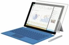 Tactus VitriFender Glass Screen Protector for Microsoft Surface Pro 3/
