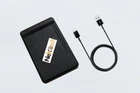 Nextech 2.5″ External HDD Hard Disk/Plug And Play/High Speed 2TB