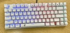 TKL Wireless Gaming Keyboard Mechanical Bluetooth & Type-C Wired Rainbow LED - Image 17
