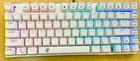 TKL Wireless Gaming Keyboard Mechanical Bluetooth & Type-C Wired Rainbow LED - Image 24