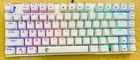 TKL Wireless Gaming Keyboard Mechanical Bluetooth & Type-C Wired Rainbow LED - Image 42
