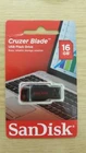 SanDisk 16GB Cruzer Blade USB 2.0/Brand New-Sealed - Image 2