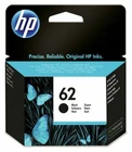 HP 62 200 Page Standard Original Ink Cartridge Black]
