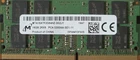 Micron 16GB SO-DIMM MTA16ATF2G64HZ-3G2J1/ Good - 100% Health - Image 3