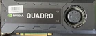 NVIDIA Quadro Graphic Card TG2624/Slightly Used - Image 4