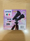 Epson Ink Cartridge Black Blue Magenta Yellow-XP-5 502 XL-Brand New Sealed - Image 13
