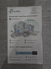 TP-Link RE235BE Wi-Fi 7 Range Extender – 3.6 Gbps Dual-Band with 2.5G Port NEW - Image 12