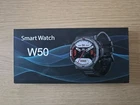 Blackview Military Smart Watch for Man W50 Waterproof Fitness-Brand NEW Sealed - Image 12