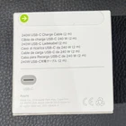 Apple 240W USB-C Super Fast Charge Cable 2m Brand New Sealed Box - Image 22