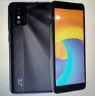 ZTE Blade L9 Grey 32GB 1GB Dual SIM Sim Free Android Smartphone-Brand New Sealed