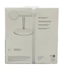 Belkin BoostCharge Pro 3 in 1 Wireless Magnetic Charging Stand Qi2 White/Sealed - Image 14