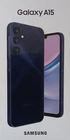 Samsung Galaxy A15 128GB Dual Sim LTE 4G Unlocked Smartphone BLUE BLACK - Image 7