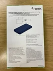 Belkin BOOST CHARGE 3-Port Power Bank 10K + USB-A to USB-C Cable - Image 6