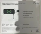 Belkin 3-in-1 MagSafe Charger Charging Dock Stand For Apple iPhone Air Pod Watch - Image 6