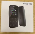 Nokia 106 Dual Sim Dark Grey 2G Unlocked Sim Free Basic Big Button Mobile Phone. - Image 39