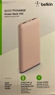 Belkin Boost Charge Power Bank 10k Pink USB -C +Dual Ports 10000 mAh - Image 5