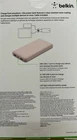 Belkin Boost Charge Power Bank 10k Pink USB -C +Dual Ports 10000 mAh - Image 12