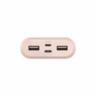 Belkin BOOST↑CHARGE power bank Rose Gold 10000 mAh – F8J267BTC00]