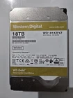 Western Digital Gold WD181KRYZ 18TB Hard drive Used-Good Health - Image 6